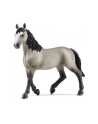 Schleich 13955 Klacz rasy Cheval de Selle Francais Horse Club - nr 5