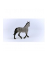 Schleich 13955 Klacz rasy Cheval de Selle Francais Horse Club - nr 9