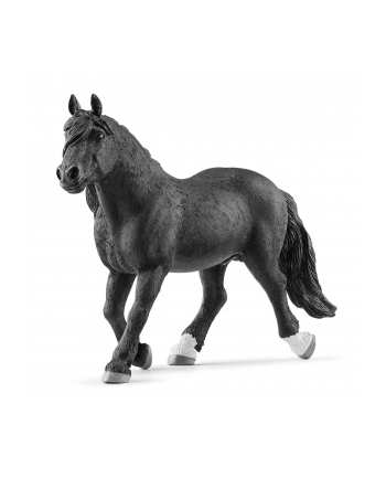 Schleich 13958 Ogier rasy Noriker Farm World nr 2