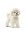 Schleich 13963 Pies Bichon Frise Farm World - nr 2