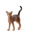 Schleich 13964 Kot Abisyński Farm World - nr 12