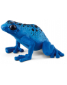 Schleich 14864 Drzewołaz niebieski. Wild Life - nr 2