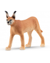 Schleich 14867 Samica Karakala. Wild Life - nr 7