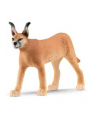 Schleich 14867 Samica Karakala. Wild Life - nr 8