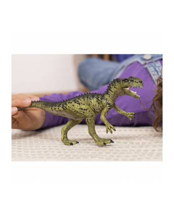 Schleich 15035 Monolofozaur. Dinosaurs