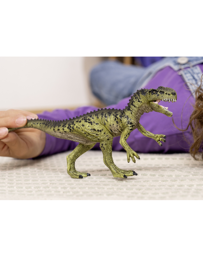 Schleich 15035 Monolofozaur. Dinosaurs główny