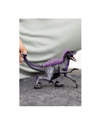 Schleich 70154 Raptor Cienia. Eldrador