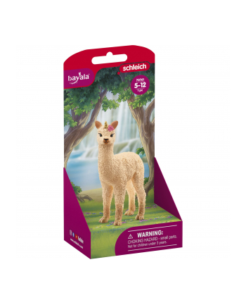 Schleich 70761 Lamorożec źrebię. Bayala