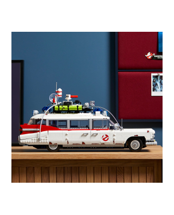 LEGO 10274 CREATOR ECTO-1 Pogromcy duchów p3