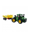 LEGO 42136 TECHNIC Traktor John Deere 9620R 4WD p4 - nr 10