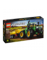 LEGO 42136 TECHNIC Traktor John Deere 9620R 4WD p4 - nr 15