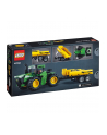 LEGO 42136 TECHNIC Traktor John Deere 9620R 4WD p4 - nr 16