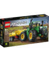 LEGO 42136 TECHNIC Traktor John Deere 9620R 4WD p4 - nr 1