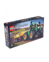 LEGO 42136 TECHNIC Traktor John Deere 9620R 4WD p4 - nr 2