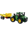LEGO 42136 TECHNIC Traktor John Deere 9620R 4WD p4 - nr 6