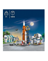 LEGO 60351 CITY Start rakiety z kosmodromu p3 - nr 12