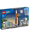 LEGO 60351 CITY Start rakiety z kosmodromu p3 - nr 1