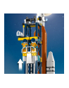 LEGO 60351 CITY Start rakiety z kosmodromu p3 - nr 23