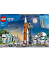 LEGO 60351 CITY Start rakiety z kosmodromu p3 - nr 27