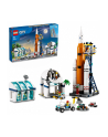 LEGO 60351 CITY Start rakiety z kosmodromu p3 - nr 3