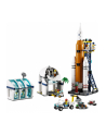 LEGO 60351 CITY Start rakiety z kosmodromu p3 - nr 6