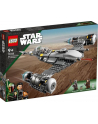 LEGO 75325 STAR WARS Myśliwiec N-1 Mandalorianina p4 - nr 1