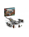 LEGO 75325 STAR WARS Myśliwiec N-1 Mandalorianina p4 - nr 40