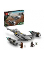 LEGO 75325 STAR WARS Myśliwiec N-1 Mandalorianina p4 - nr 41