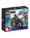 LEGO 76220 SUPER HEROES DC Batman kontra Harley Quinn p4 - nr 1