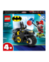 LEGO 76220 SUPER HEROES DC Batman kontra Harley Quinn p4 - nr 7