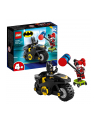 LEGO 76220 SUPER HEROES DC Batman kontra Harley Quinn p4 - nr 9