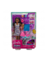 Barbie Skipper Klub Opiekunek Spacerówka zestaw HHB68 MATTEL - nr 1