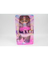 Barbie Baletnica Magiczne światełka Lalka Blondynka HLC25 MATTEL - nr 13