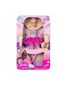 Barbie Baletnica Magiczne światełka Lalka Blondynka HLC25 MATTEL - nr 10