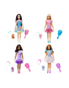 Lalka Barbie Moja Pierwsza Lalka HLL18 MATTEL - nr 2