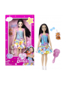Lalka Barbie Moja Pierwsza Lalka HLL18 MATTEL - nr 4