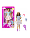 Lalka Barbie Moja Pierwsza Lalka HLL18 MATTEL - nr 7