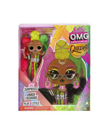 mga entertainment LOL Surprise OMG Queens Sways p4 579908