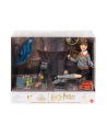 Harry Potter Eliksir wielosokowy Hermiony Zestaw z lalką HHH65 MATTEL - nr 1