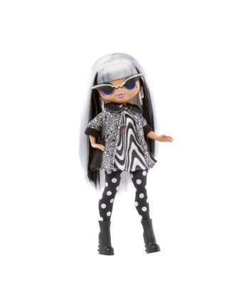 mga entertainment LOL Surprise OMG HoS Lalka S3 Groovy Babe 588573 (588559)