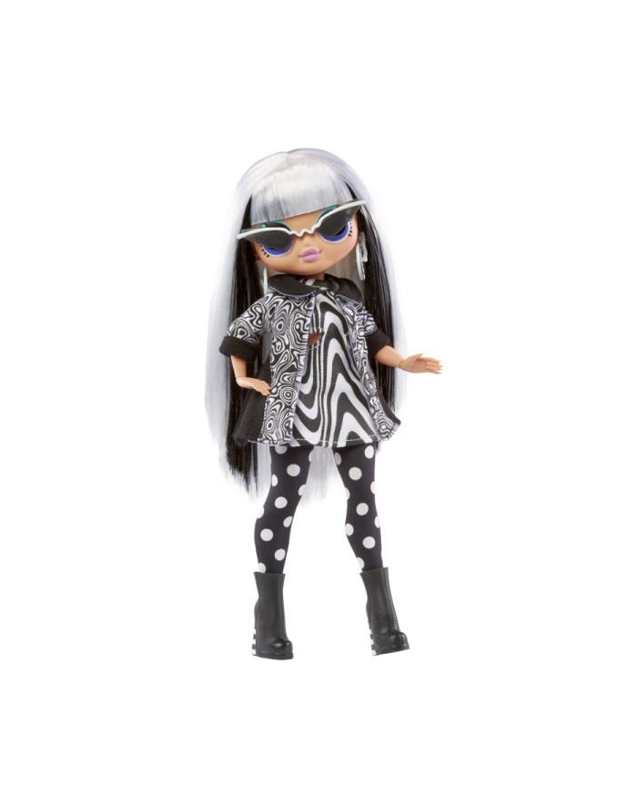 mga entertainment LOL Surprise OMG HoS Lalka S3 Groovy Babe 588573 (588559) główny