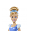 Disney Princess Kopciuszek Lalka podstawowa HLW06 MATTEL - nr 11