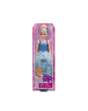 Disney Princess Kopciuszek Lalka podstawowa HLW06 MATTEL - nr 1