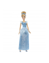Disney Princess Kopciuszek Lalka podstawowa HLW06 MATTEL - nr 2