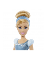 Disney Princess Kopciuszek Lalka podstawowa HLW06 MATTEL - nr 3