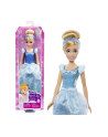 Disney Princess Kopciuszek Lalka podstawowa HLW06 MATTEL - nr 6