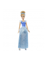 Disney Princess Kopciuszek Lalka podstawowa HLW06 MATTEL - nr 8