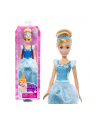 Disney Princess Kopciuszek Lalka podstawowa HLW06 MATTEL - nr 9