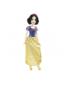 Disney Princess Śnieżka Lalka podstawowa HLW08 MATTEL - nr 10