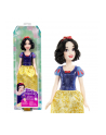 Disney Princess Śnieżka Lalka podstawowa HLW08 MATTEL - nr 11